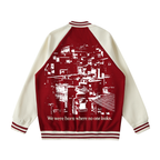 Origin Varsity Jacket