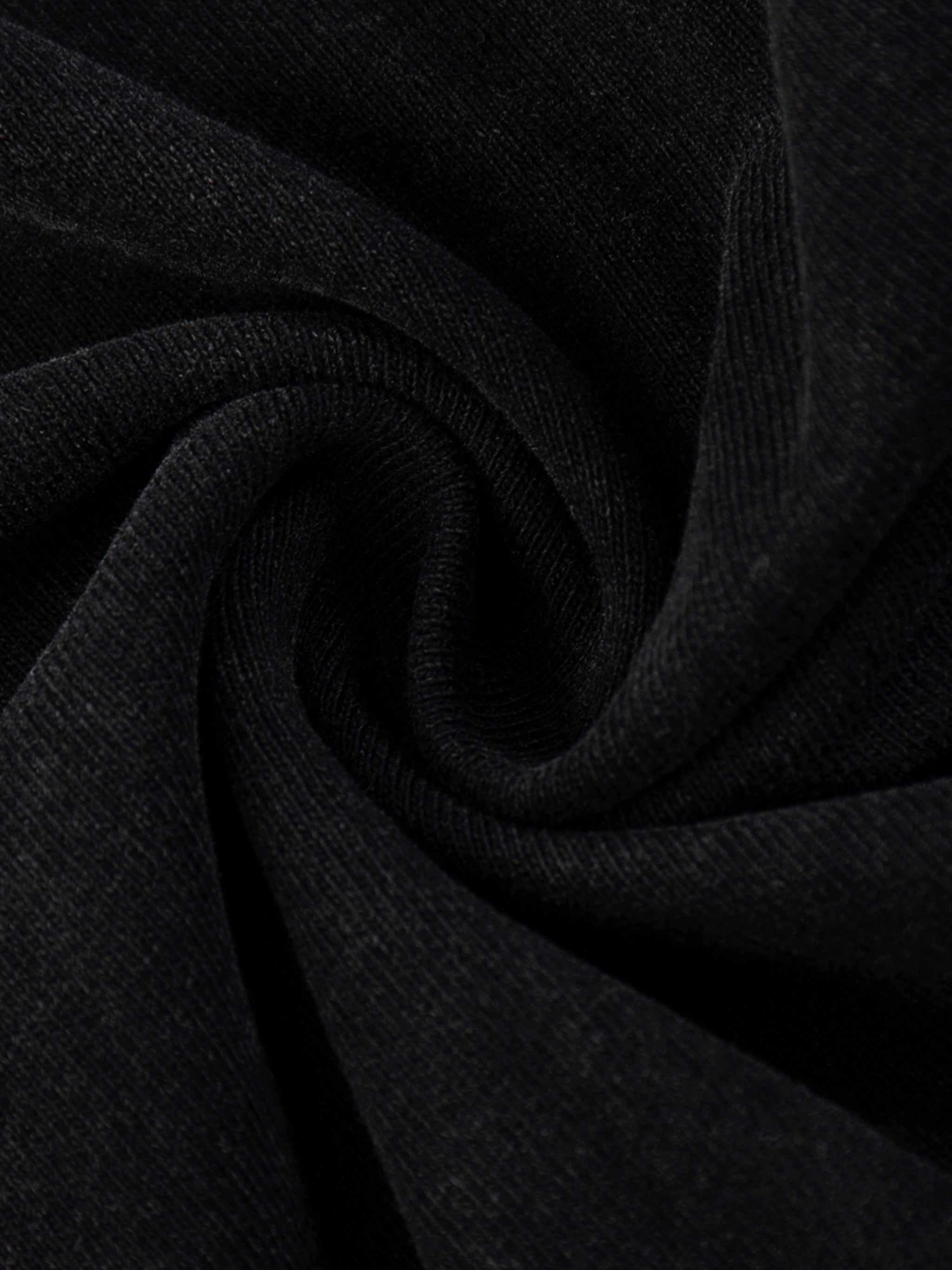 Distressed Sleeveless Cut Tee — Built From Nothing